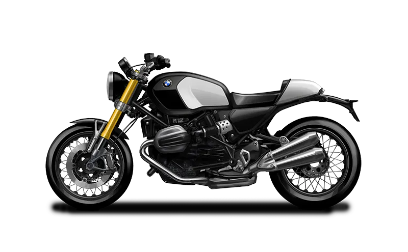 BMW Motorrad R 12 nineT