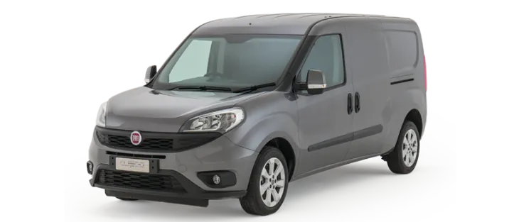 Изображение Fiat Doblo