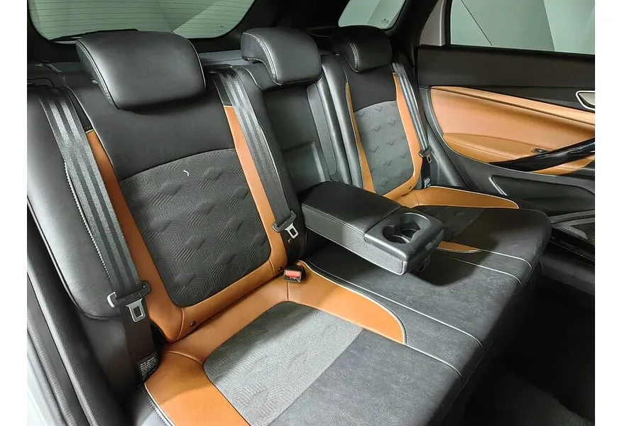 ВАЗ (Lada) Vesta 1.8 AMT (122 л.с.) Серый в АВИЛОН. Слайд №17