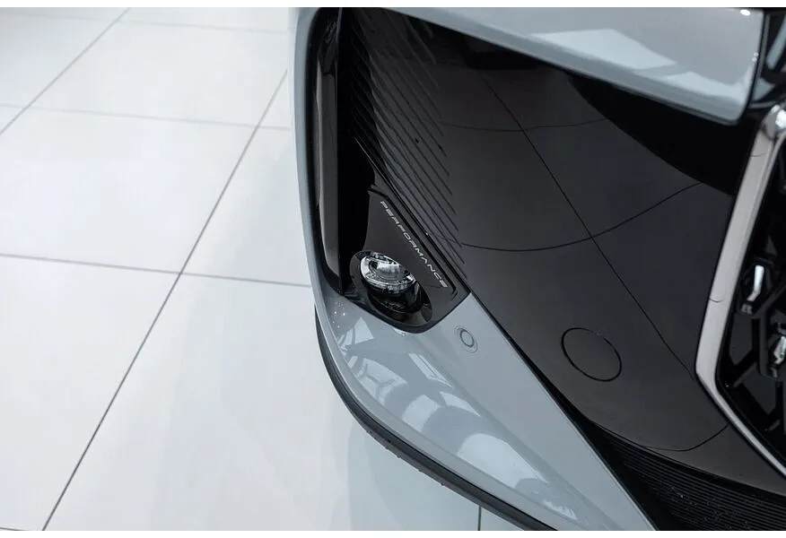 TENET T7 1.6T 7DCT 4WD (150 л.с.) Active Серый в АВИЛОН. Слайд №19