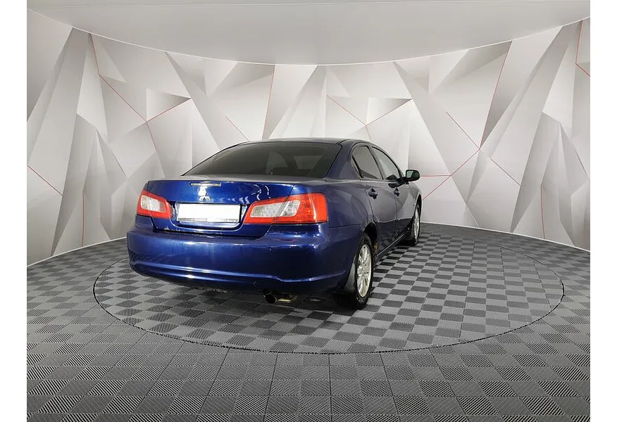 АВИЛОН - Mitsubishi Galant 2.4 GDI AT (150 л.с.) Синий - slide 7
