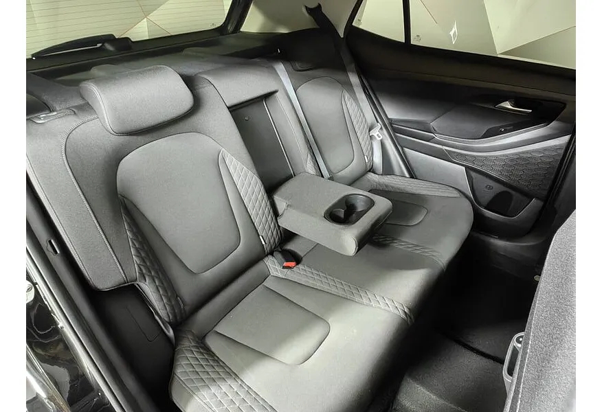 АВИЛОН - Hyundai Creta 2.0 AT 2WD (149 л.с.) Family Черный - slide 10