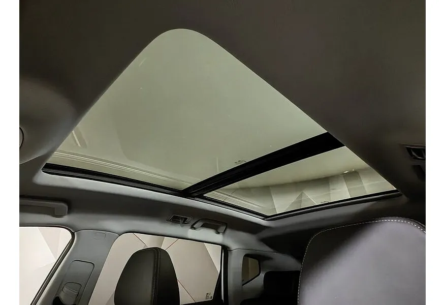 Chery Tiggo 7 Pro Max 1.5 CVT (147 л.с.) Prestige Белый в АВИЛОН. Слайд №21