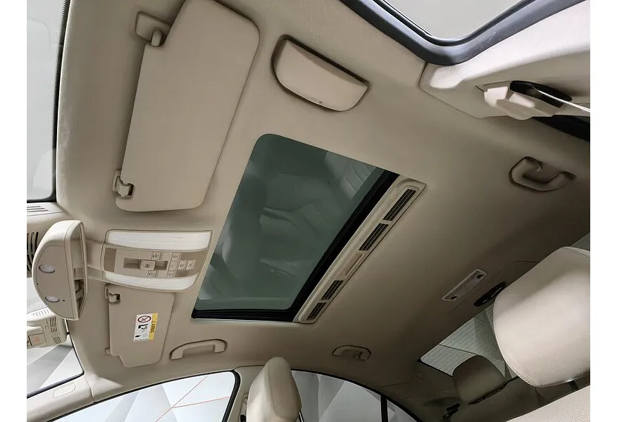 Mercedes-Benz CLS 350 d AT 4Matic (249 л.с.) Синий в АВИЛОН. Слайд №24