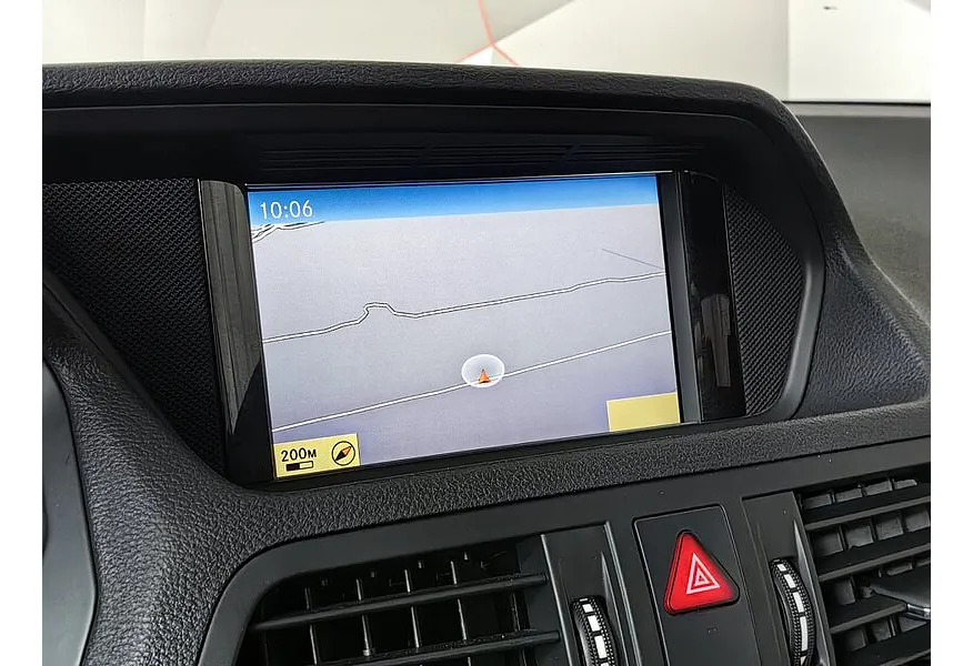 Mercedes-Benz E-Класс E 250 T BlueEfficiency 7G-Tronic Plus (204 л.с.) Серебристый в АВИЛОН. Слайд №21