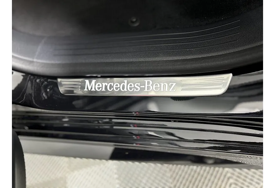 АВИЛОН - Mercedes-Benz GLE 300d 4MATIC 9G-TRONIC (269 л.с.) Черный - slide 16