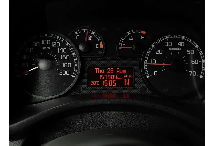 АВИЛОН - Fiat Panda 1.2 AMT (60 л.с.) Оранжевый - slide 15