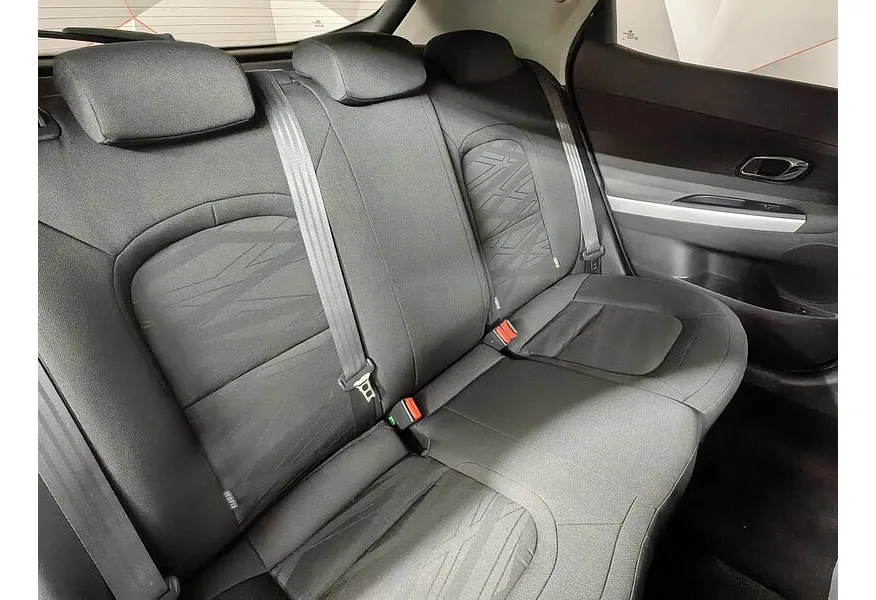 Kia Ceed 1.6 AT (130 л.с.) Comfort Белый в АВИЛОН. Слайд №17