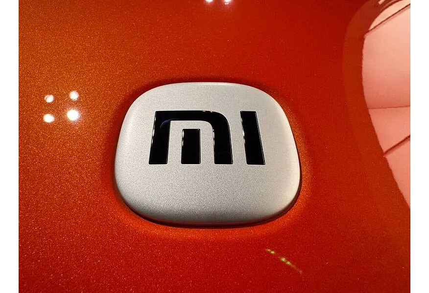 Xiaomi YU7 AT 4WD (690 л.с.) MAX Оранжевый в АВИЛОН. Слайд №15