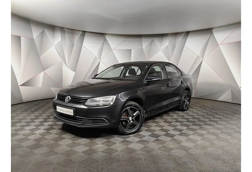 АВИЛОН - Volkswagen Jetta 1.4 TSI DSG (122 л.с.) Trendline (Локальная сборка) Черный - slide 9855036