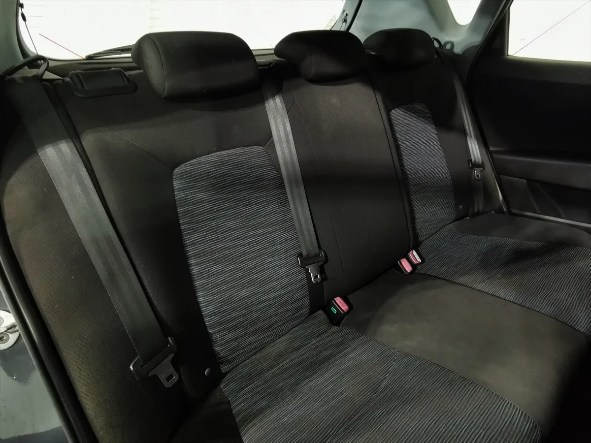 Kia Ceed 2.0 AT (143 л.с.) Серый в АВИЛОН. Слайд №14