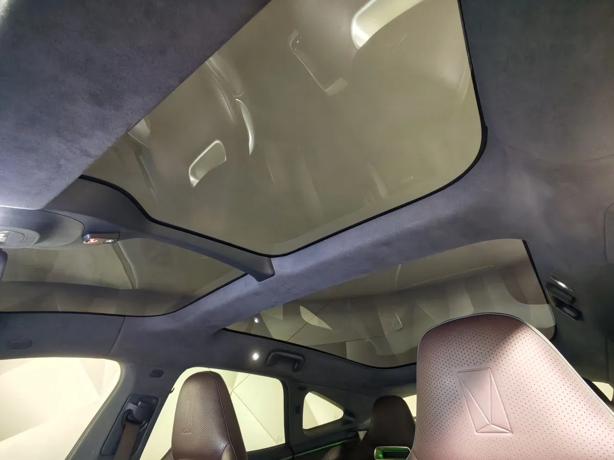 Avatr 11 Long Range Dual Motor AT 4WD (309 л.с.)  Luxury Edition  Белый в АВИЛОН. Слайд №20