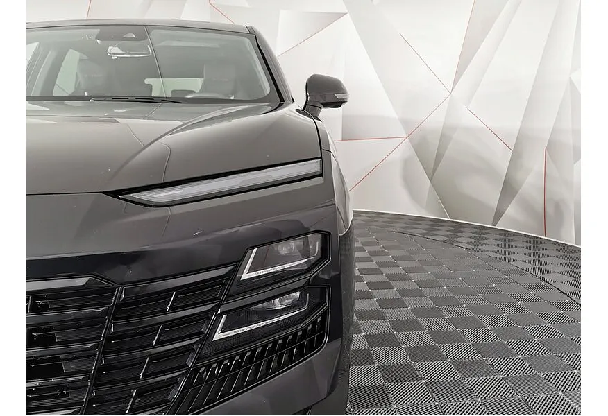 АВИЛОН - JETOUR Dashing 1.6T 7DCT 2WD (190 л.с.) Luxury Черный - slide 9426736