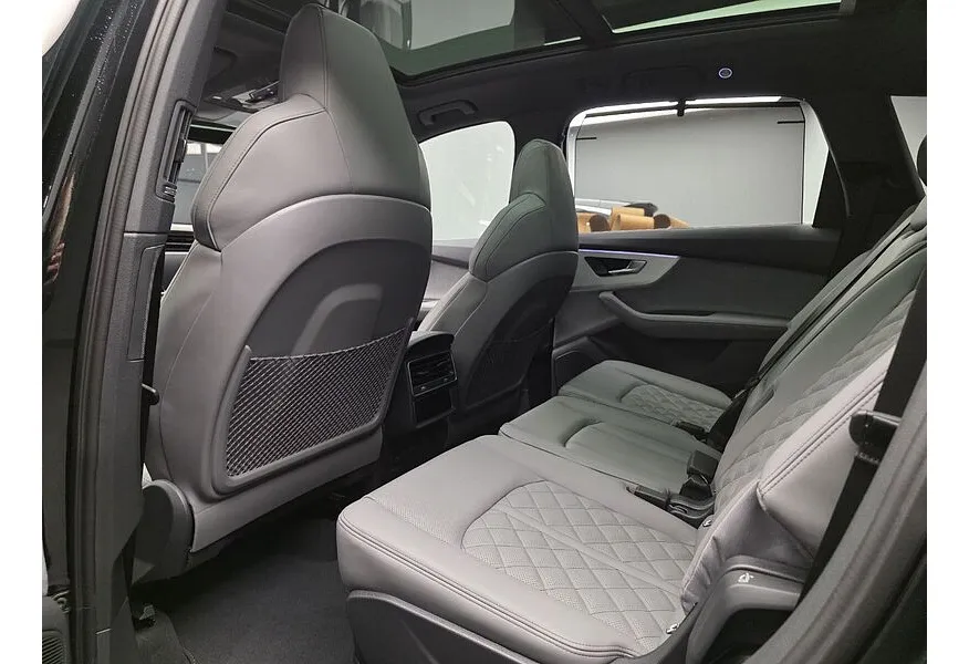 Audi Q7 3.0 TDI Tiptronic quattro (286 л.с.) Белый в АВИЛОН. Слайд №2 Audi Q7 3.0 TDI Tiptronic quattro (286 л.с.) Белый в АВИЛОН. Слайд №2