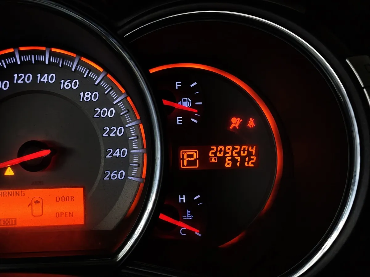 Nissan Murano 3.5 Xtronic AWD (249 л.с.) Черный в АВИЛОН. Слайд №16