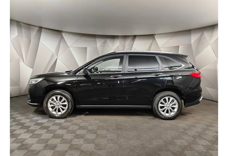 АВИЛОН - Haval M6 1.5 DCT 2WD (143 л.с.) Family Черный - slide 2