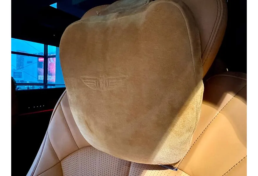 LEVC L380 AT 4WD (544 л.с.) 8 мест Max Черный в АВИЛОН. Слайд №20