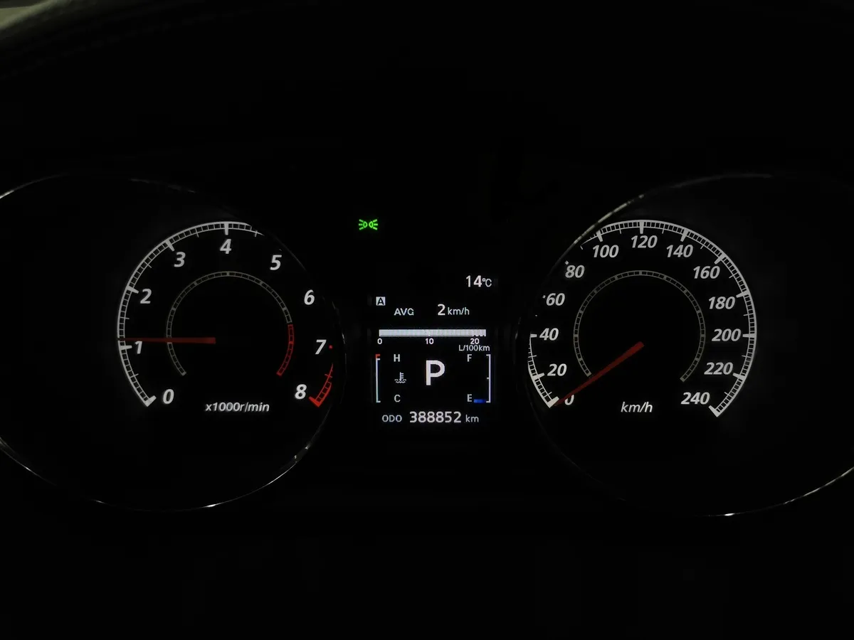 Peugeot 4007 2.4 CVT 4x4 (170 л.с.) Белый в АВИЛОН. Слайд №16