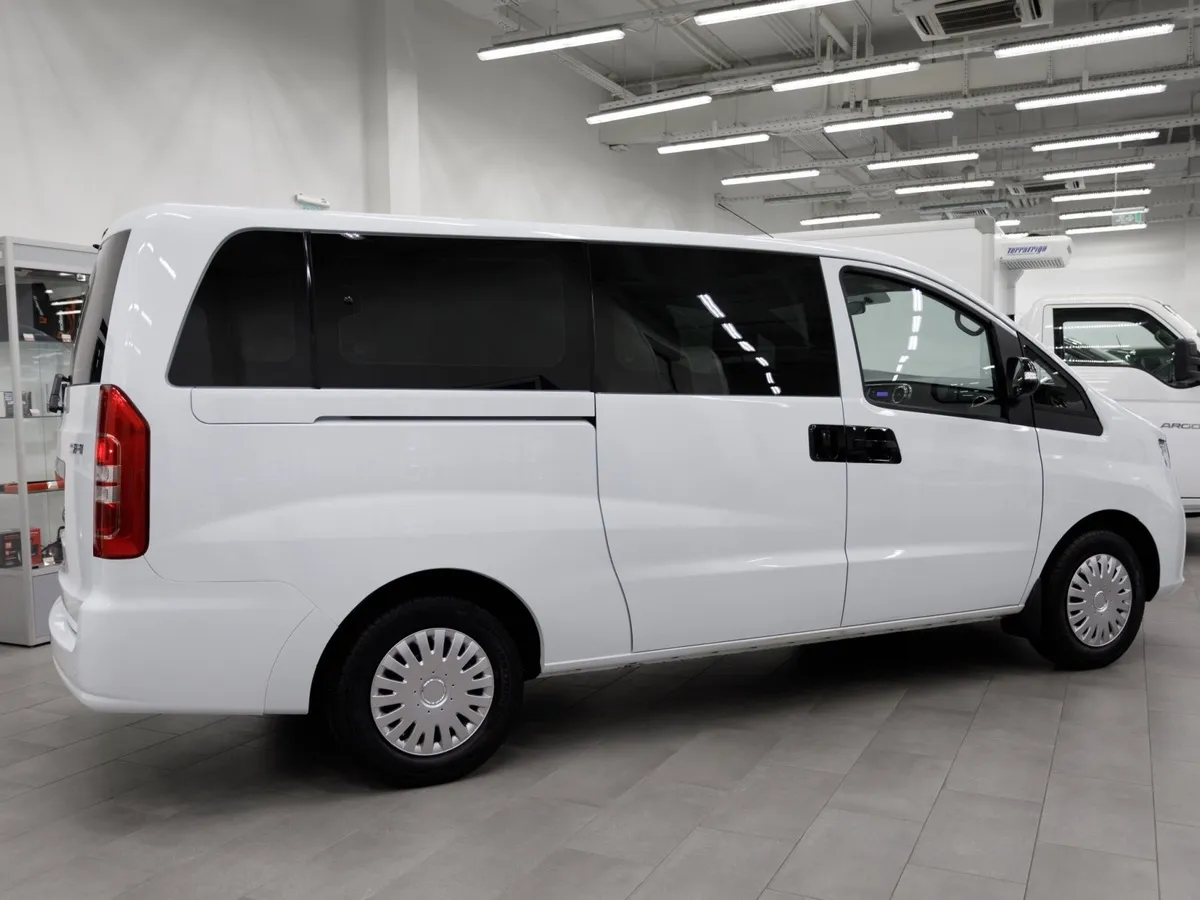 Sollers SF1 1.5 MT (136 л.с.) Белый в АВИЛОН. Слайд №6