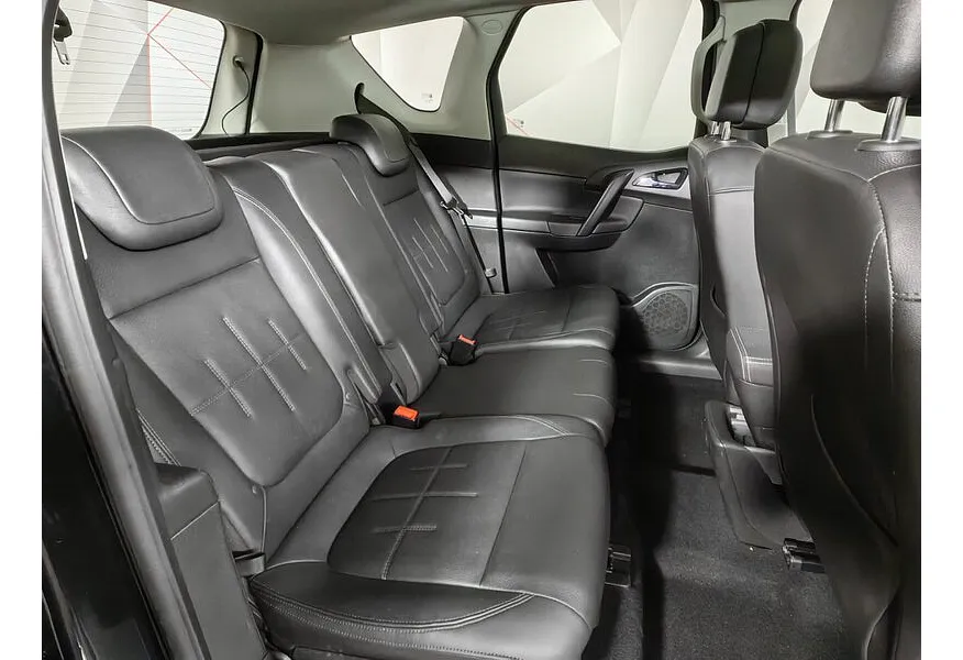 АВИЛОН - Opel Meriva 1.4 Turbo MT (120 л.с.) Черный - slide 13