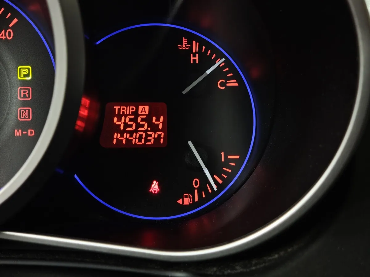 Mazda CX-7 2.3 T AT AWD (238 л.с.) Белый в АВИЛОН. Слайд №18