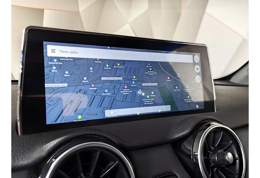 EVOLUTE i-JOY AT (163 л.с.) Синий в АВИЛОН. Слайд №22