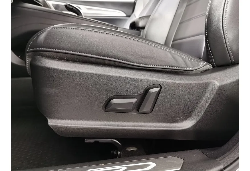 АВИЛОН - Haval F7 2.0T AWD 7DCT (190 л.с.) Tech Plus Серый - slide 12