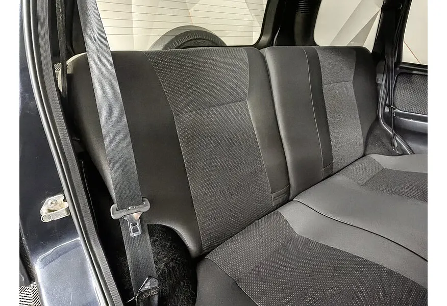 АВИЛОН - Chevrolet Niva 1.7 MT (80 л.с.) Синий - slide 10