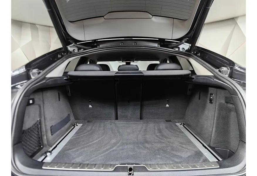 BMW X6 xDrive30d Steptroniс (249 л.с.) Серый в АВИЛОН. Слайд №9