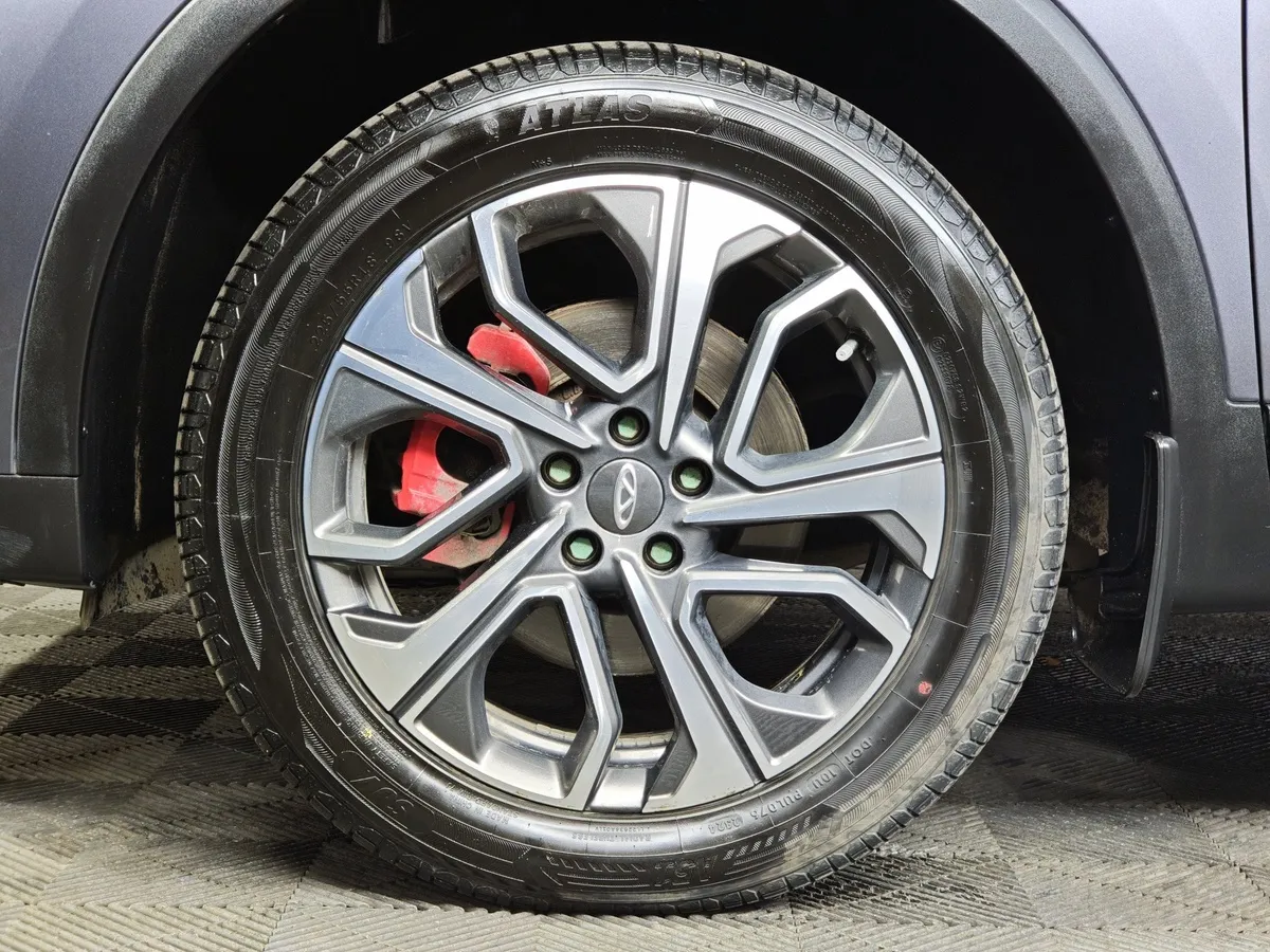 Chery Tiggo 7 Pro Max 1.6 DCT (150 л.с.) Active Серый в АВИЛОН. Слайд №9