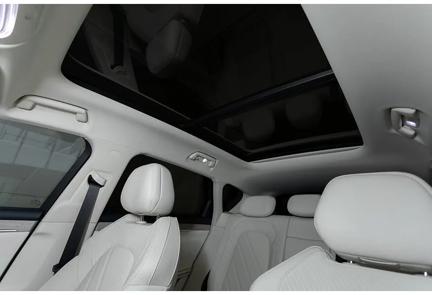 Voyah Free EVR 1.5 AT AWD (510 л.с.) Sport + Белый в АВИЛОН. Слайд №14