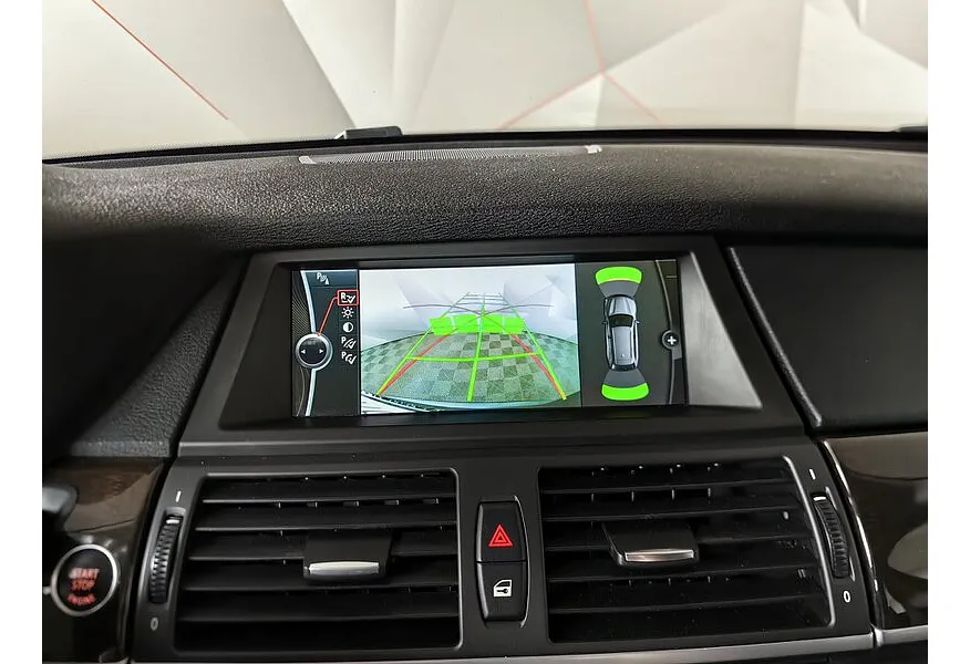 BMW X5 xDrive35i Steptronic (306 л.с.) Серый в АВИЛОН. Слайд №17 BMW X5 xDrive35i Steptronic (306 л.с.) Серый в АВИЛОН. Слайд №17