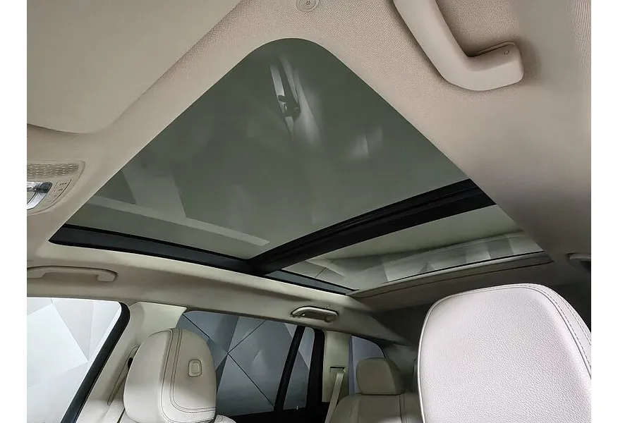 Mercedes-Benz GLS 450 9G-TRONIC 4Matic (367 л.с.) Premium Plus (Локальная сборка) Черный в АВИЛОН. Слайд №23