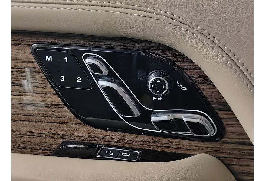 Land Rover Range Rover 3.0 TDV6 AT AWD (249 л.с.) Westminster Black Серый в АВИЛОН. Слайд №20