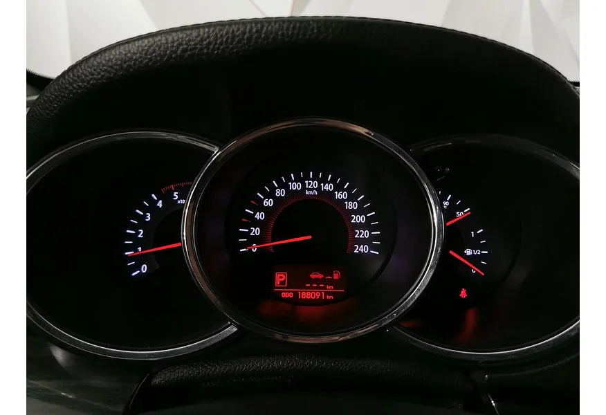 Kia Sorento 2.2 CRDi AT AWD (200 л.с.) Серый в АВИЛОН. Слайд №18