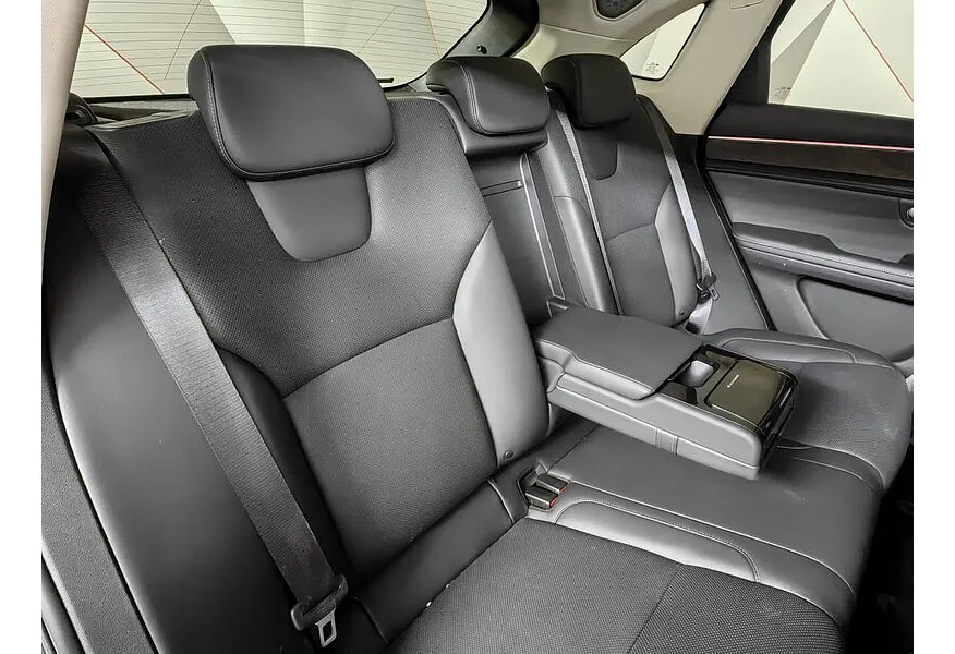 AITO M5 1.5 AT 4WD (496 л.с.) Ultimate Черный в АВИЛОН. Слайд №16