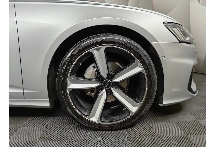 АВИЛОН - Audi A6 2.0 TDI S tronic quattro (204 л.с.) Серый - slide 18
