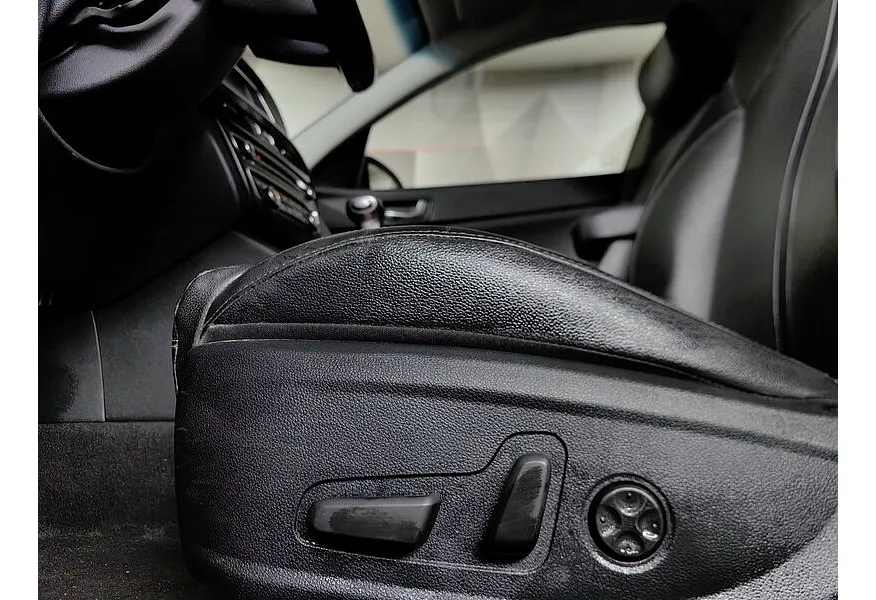 Kia Optima 2.4 GDI AT (188 л.с.) Luxe Черный в АВИЛОН. Слайд №23