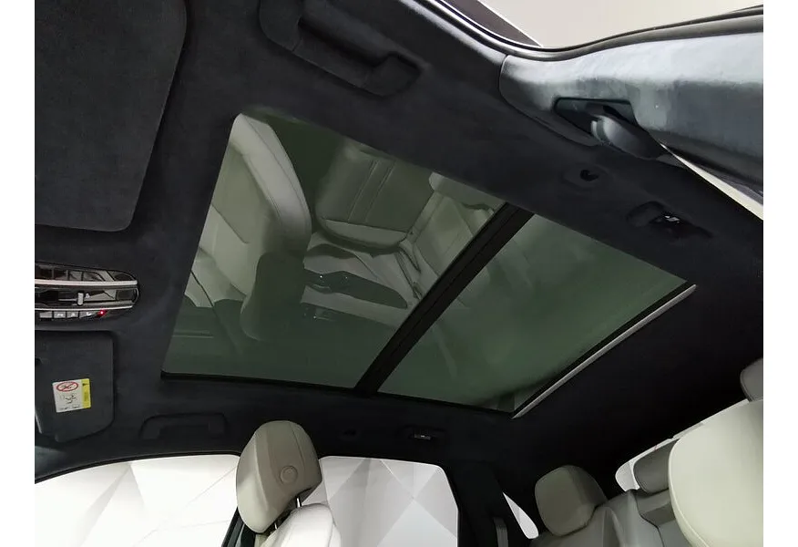 Porsche Cayenne Turbo 4.0 Tiptronic AWD (550 л.с.) Черный в АВИЛОН. Слайд №25