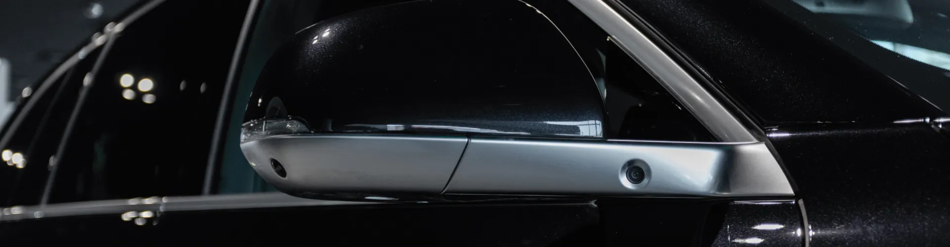 Калибровка камер 360°