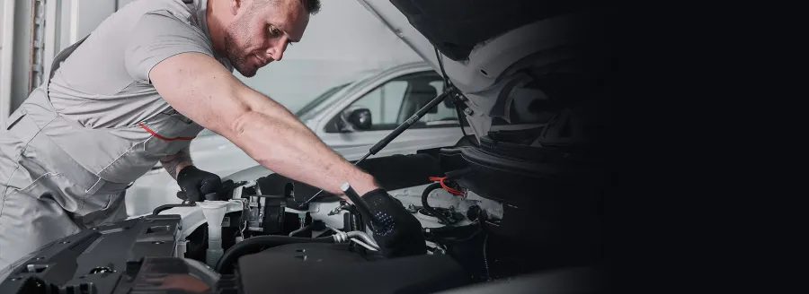 Базовое ТО Mitsubishi за 15 900₽