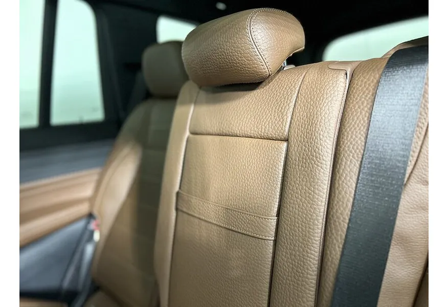 АВИЛОН - Mercedes-Benz GLS 450 9G-TRONIC 4Matic (381 л.с.) Черный - slide 2
