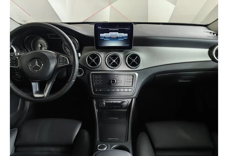 АВИЛОН - Mercedes-Benz GLA 250 7G-DCT 4MATIC (211 л.с.) Особая серия Серый - slide 9
