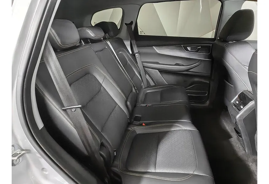 АВИЛОН - Chery Tiggo 8 1.5 AMT (147 л.с.) Prestige Plus Серый - slide 11