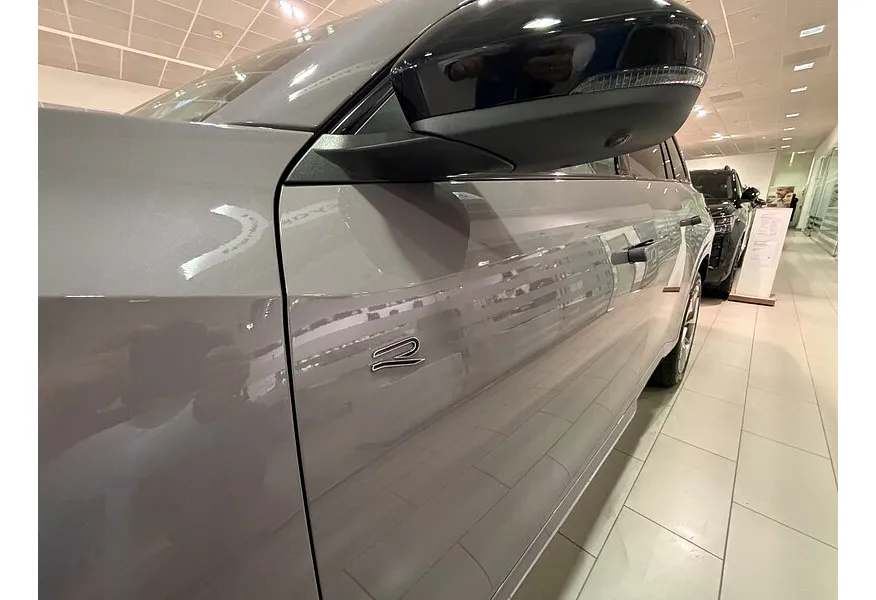 Volkswagen Teramont PRO 2.0 TSI 7DSG 4Motion (272 л.с.) Summit Edition Серый в АВИЛОН. Слайд №17