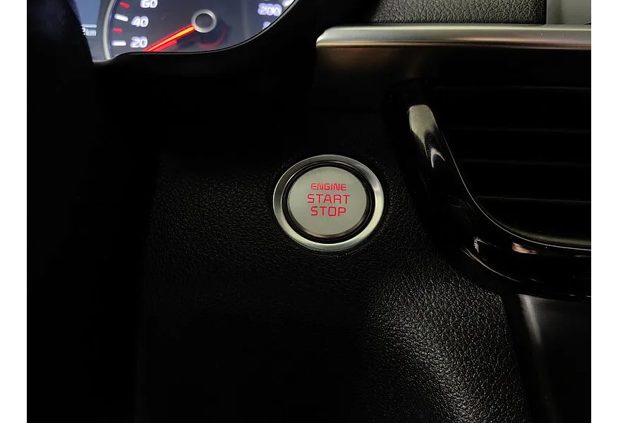 АВИЛОН - Kia Optima 2.4 GDI AT (188 л.с.) Luxe Белый - slide 18