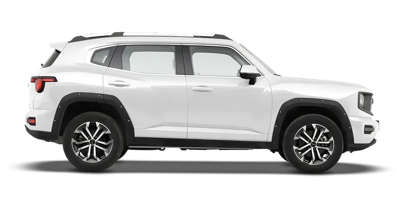 Haval PRO H7