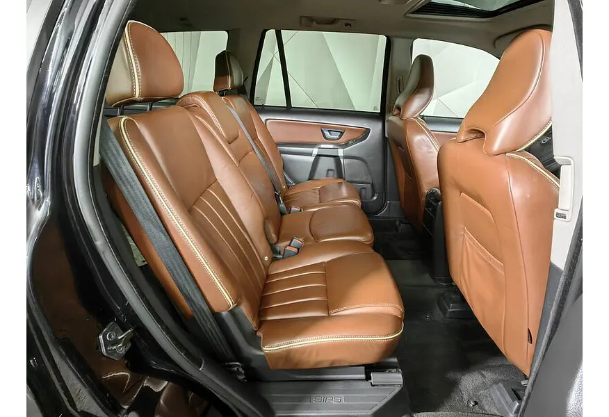 АВИЛОН - Volvo XC90 2.5 T5 Geartronic AWD (5 мест) (210 л.с.) Черный - slide 13