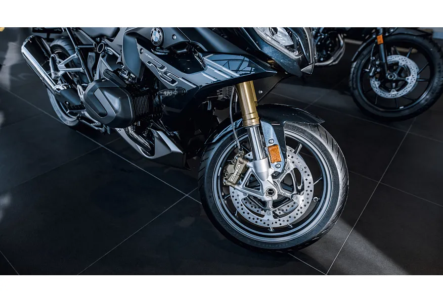 АВИЛОН - BMW Motorrad R 1250 RS R 1250 RS 1254 см³ (136) 1254 Синий - slide 6