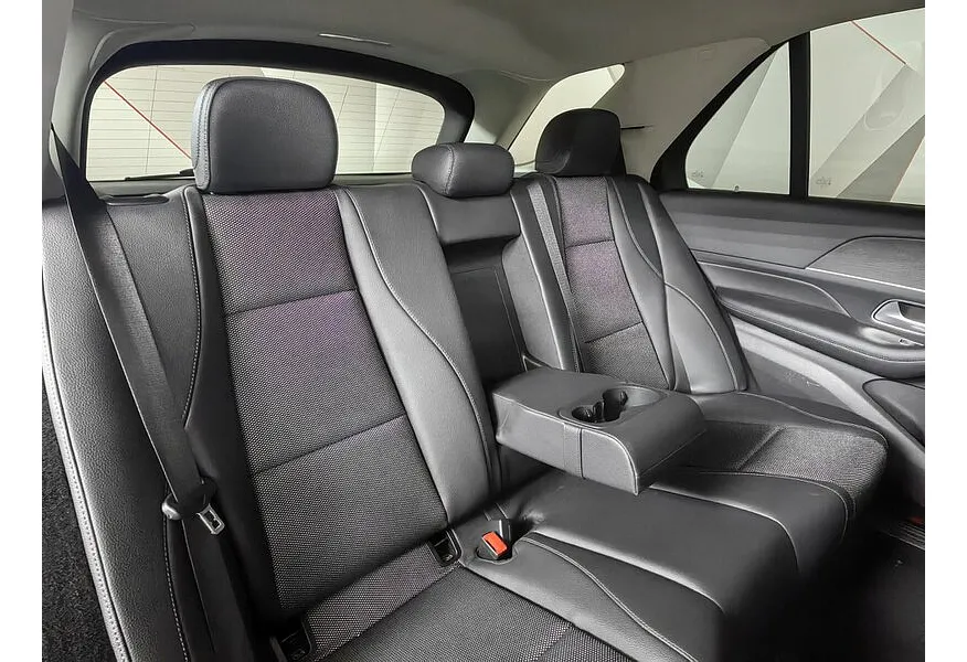 АВИЛОН - Mercedes-Benz GLE 300 d 4MATIC 9G-TRONIC (245 л.с.) Premium (Локальная сборка) Черный - slide 15